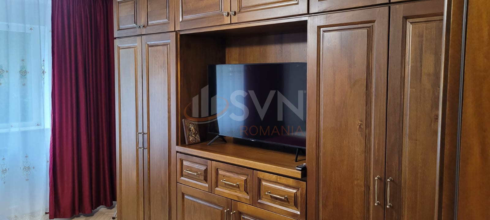 Apartament, 2 camere Bucuresti/Centrul Civic (s1)