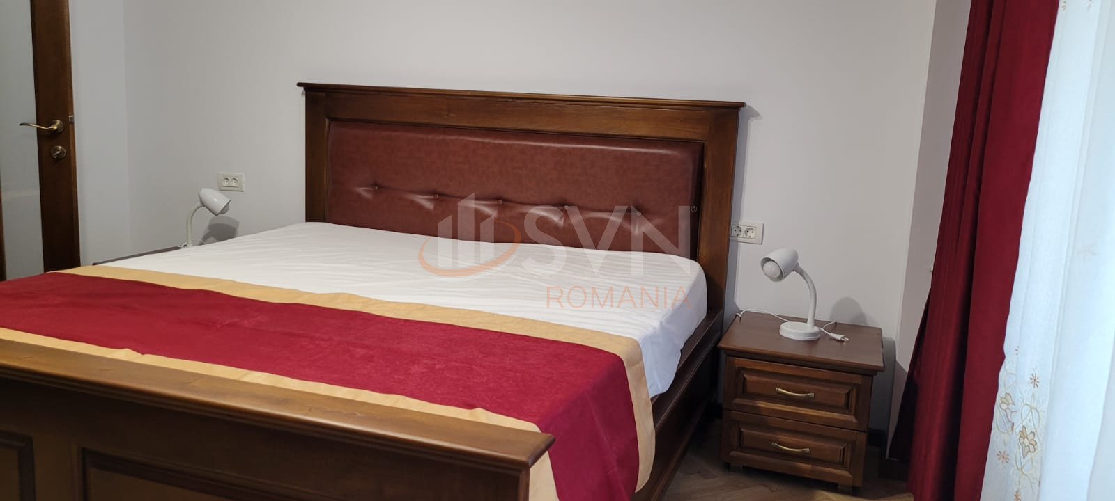 Apartament, 2 camere Bucuresti/Centrul Civic (s1)