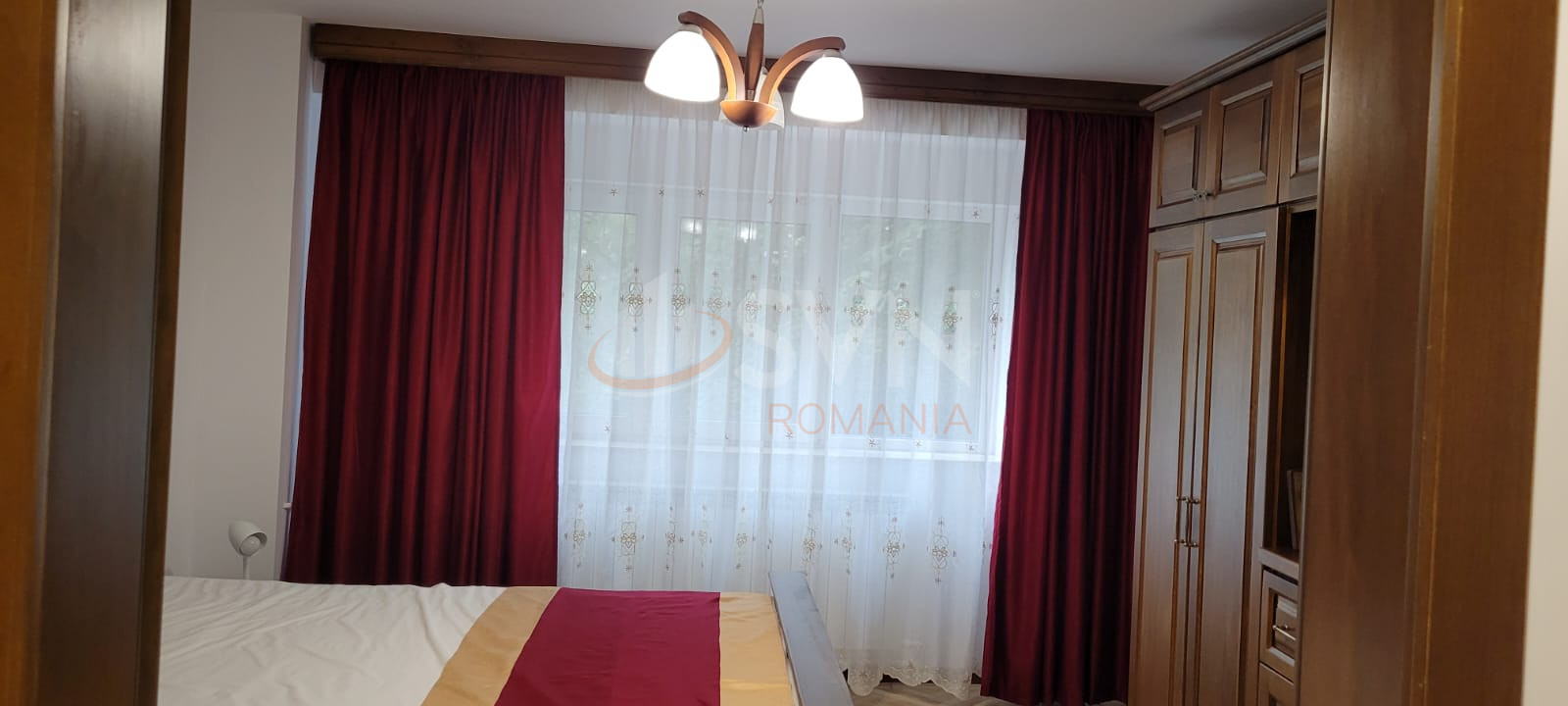 Apartament, 2 camere Bucuresti/Centrul Civic (s1)