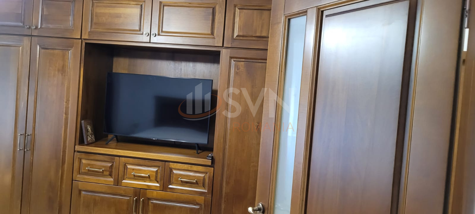 Apartament, 2 camere Bucuresti/Centrul Civic (s1)