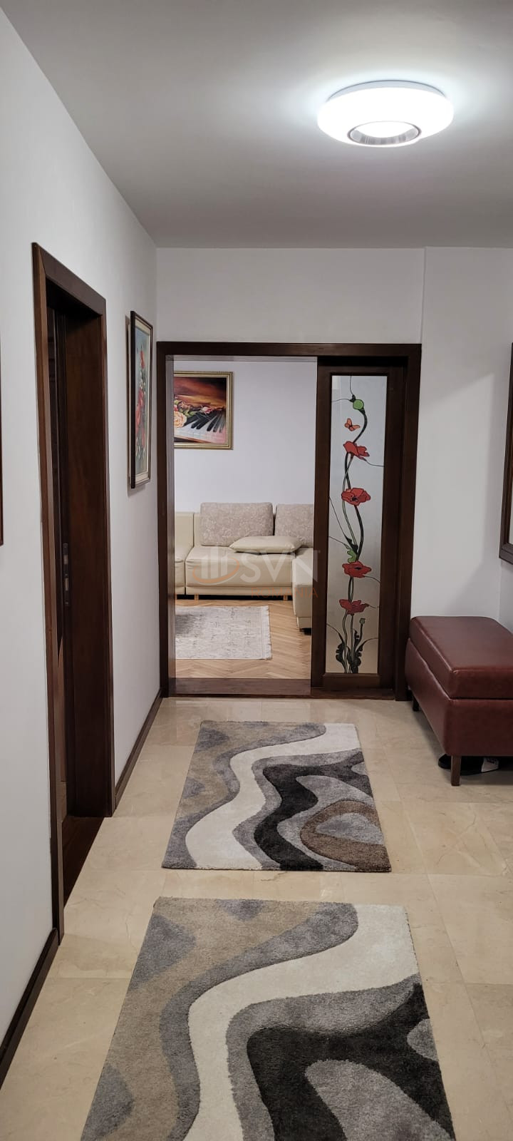 Apartament, 2 camere Bucuresti/Centrul Civic (s1)