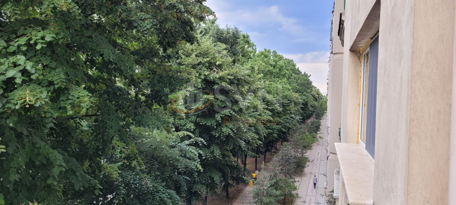 Apartament, 2 camere Bucuresti/Centrul Civic (s1)