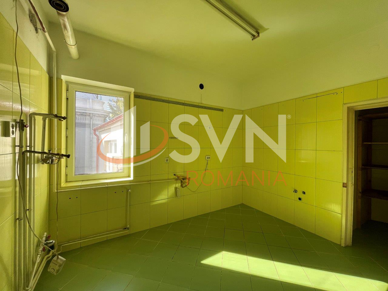 Apartament, 2 camere Bucuresti/Universitate (s1)