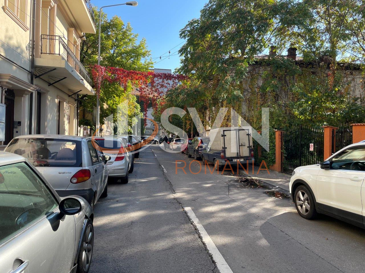 Apartament, 2 camere Bucuresti/Universitate (s1)