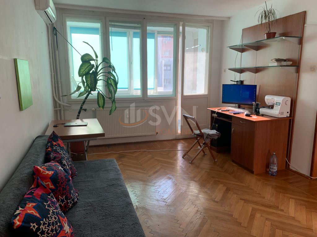 Apartament, 2 camere Bucuresti/Arcul De Triumf