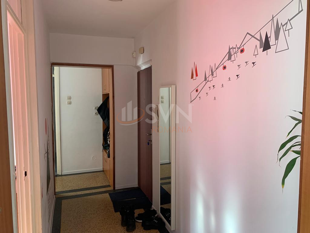 Apartament, 2 camere Bucuresti/Arcul De Triumf
