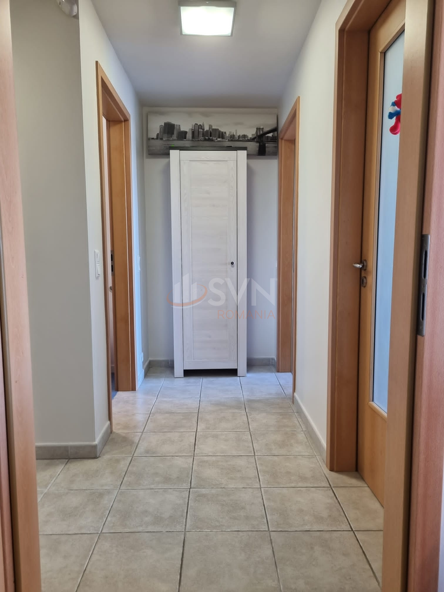 Apartament, 2 camere Bucuresti/Doamna Ghica