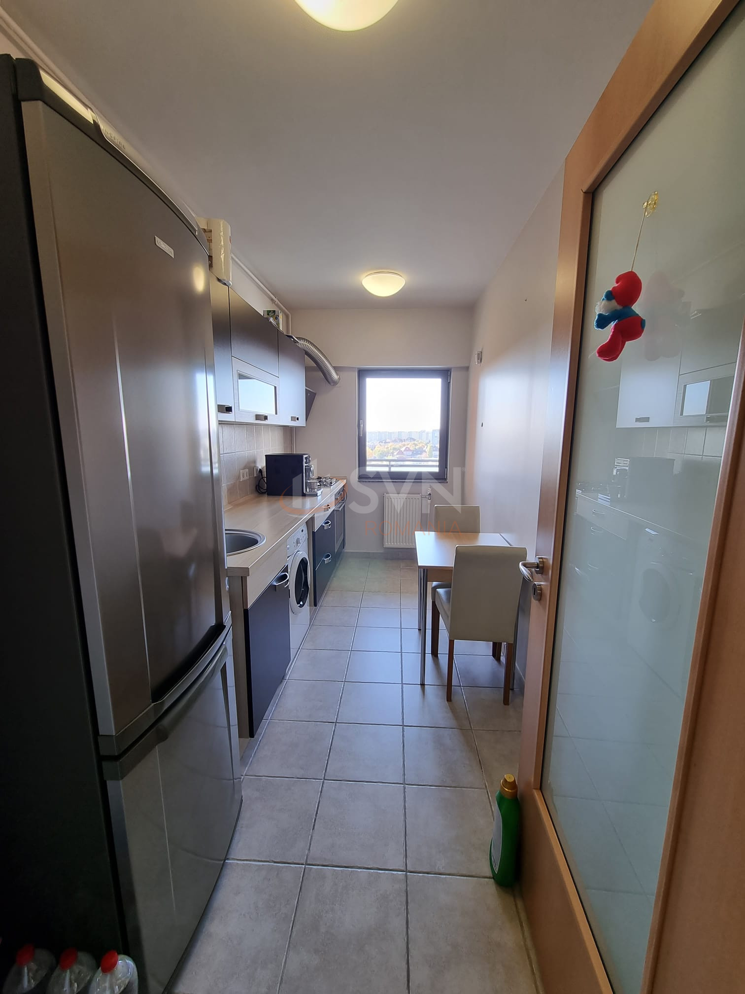 Apartament, 2 camere Bucuresti/Doamna Ghica