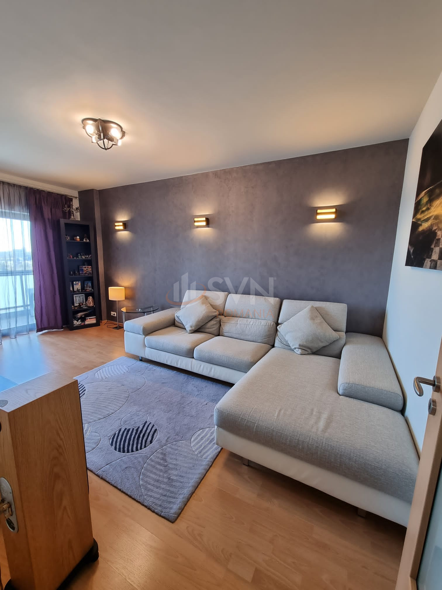 Apartament, 2 camere Bucuresti/Doamna Ghica