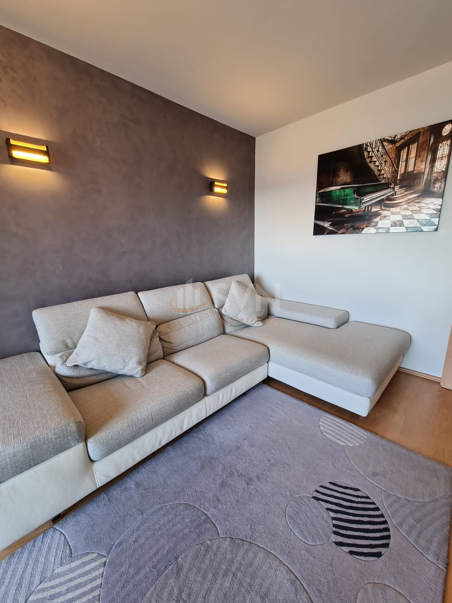 Apartament, 2 camere Bucuresti/Doamna Ghica