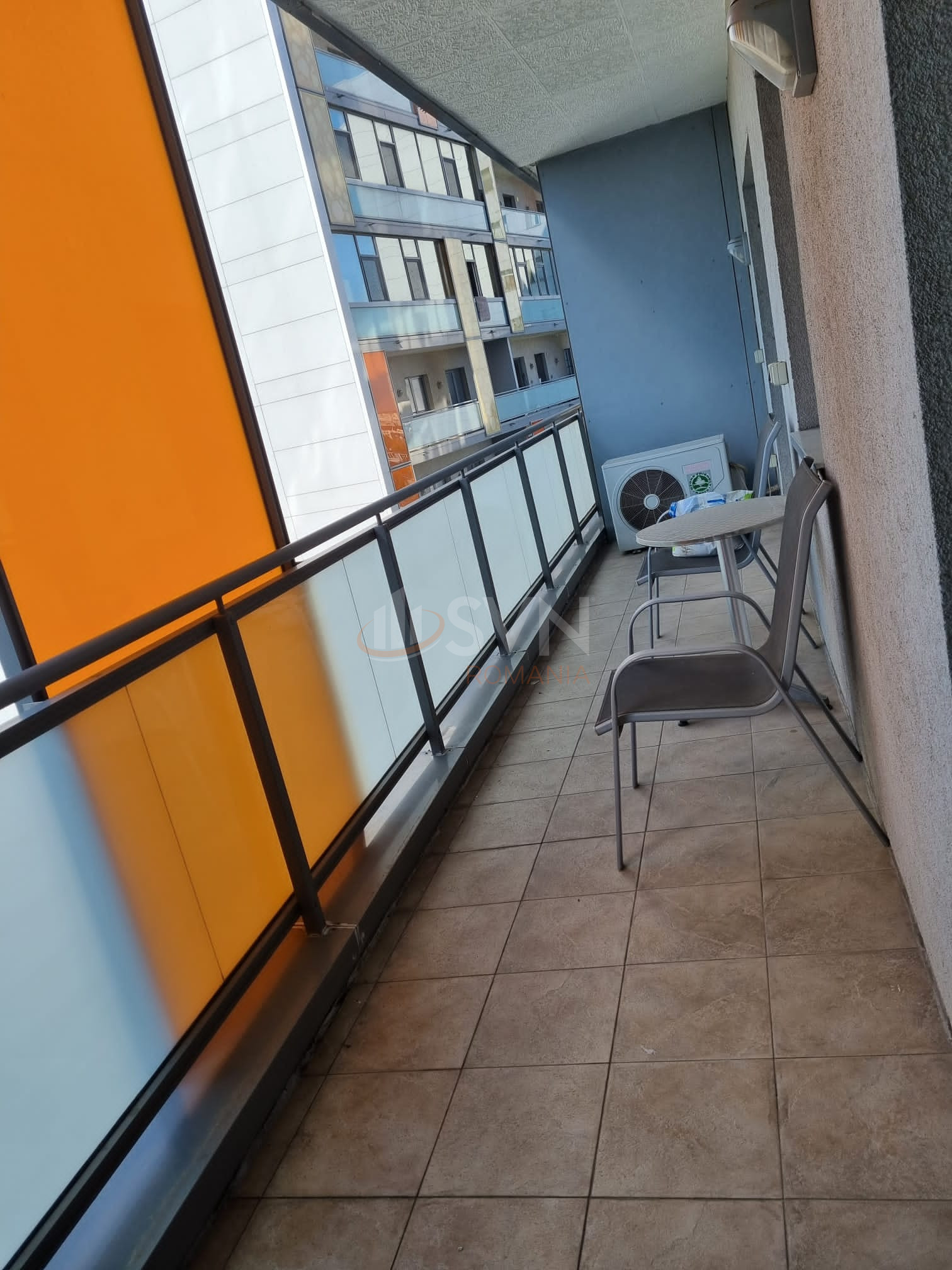 Apartament, 2 camere Bucuresti/Doamna Ghica