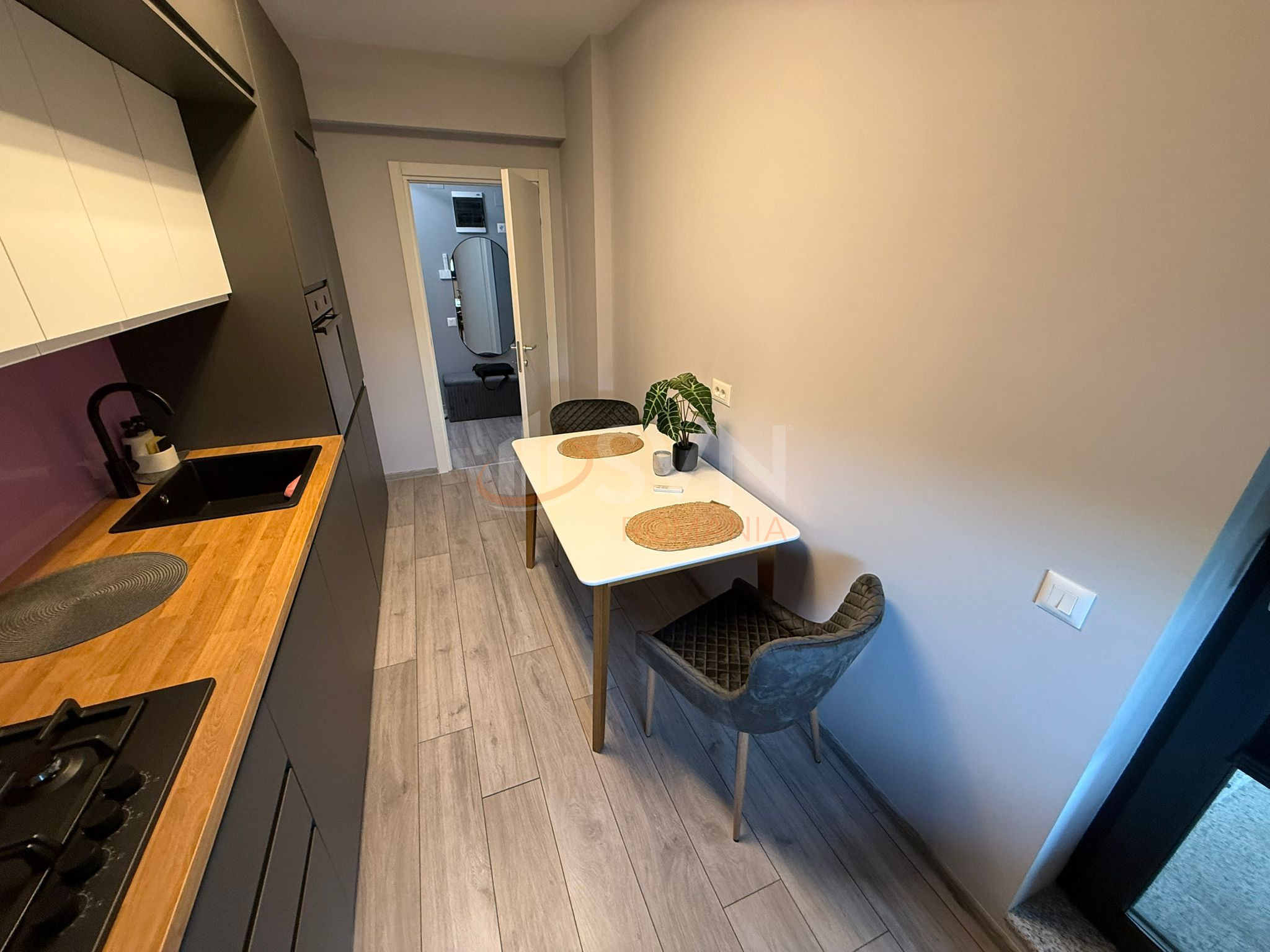 Apartament, 2 camere Bucuresti/Drumul Taberei