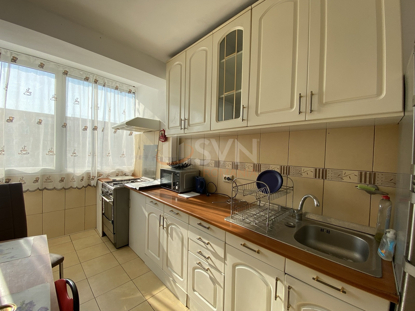 Apartament, 2 camere Bucuresti/Stefan Cel Mare