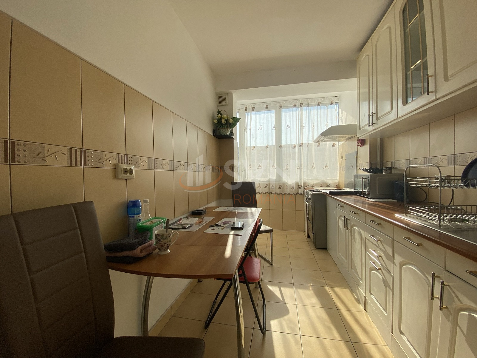 Apartament, 2 camere Bucuresti/Stefan Cel Mare