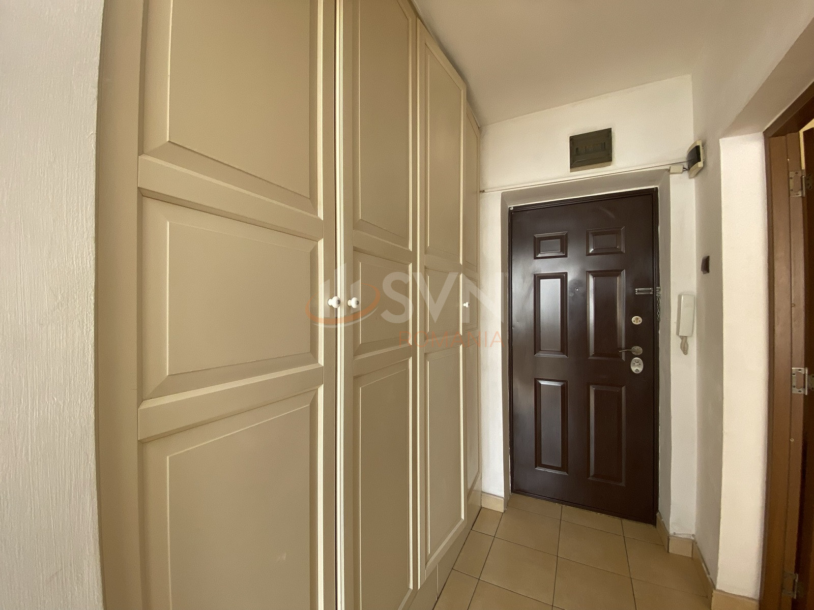 Apartament, 2 camere Bucuresti/Stefan Cel Mare