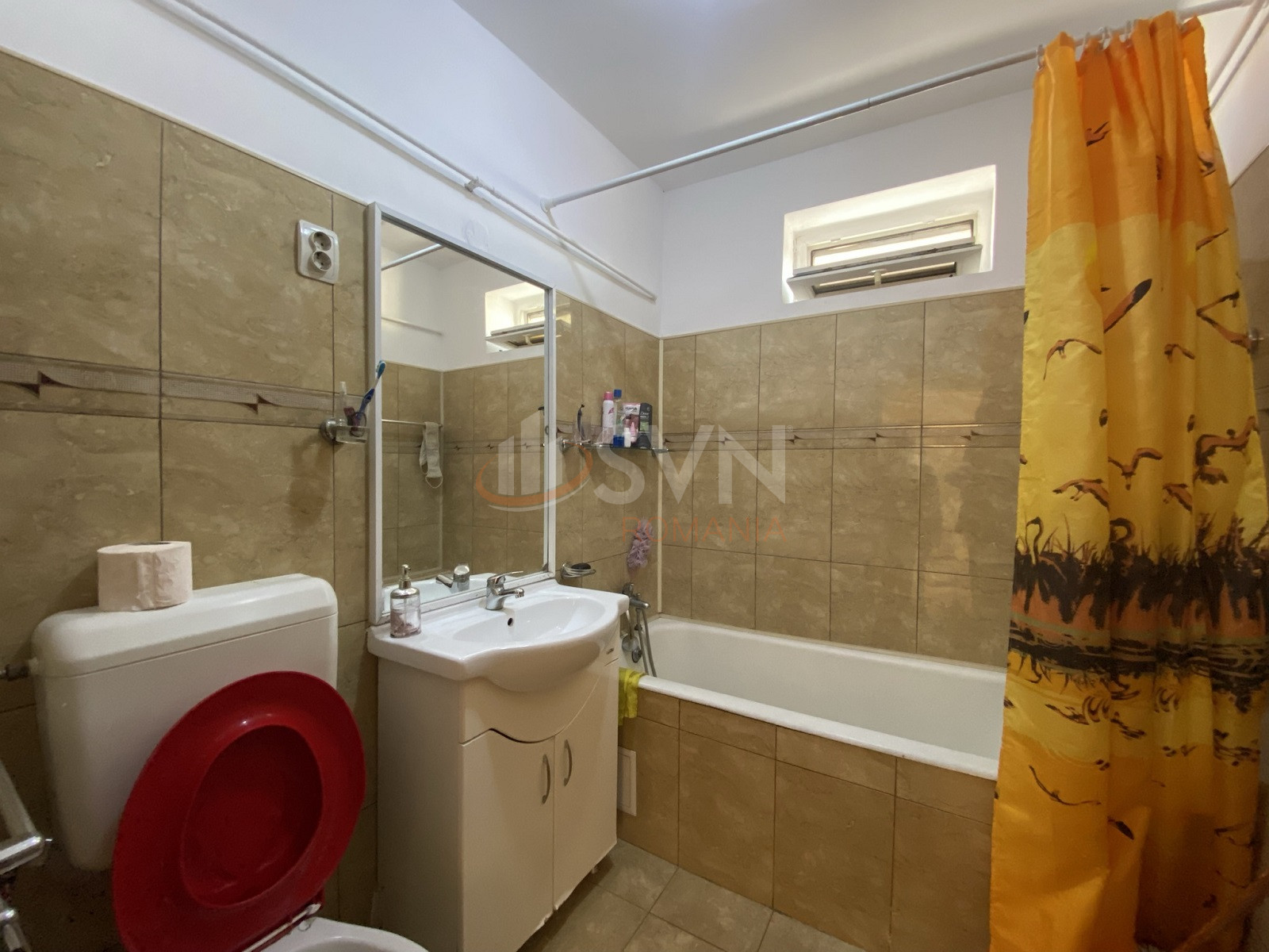 Apartament, 2 camere Bucuresti/Stefan Cel Mare