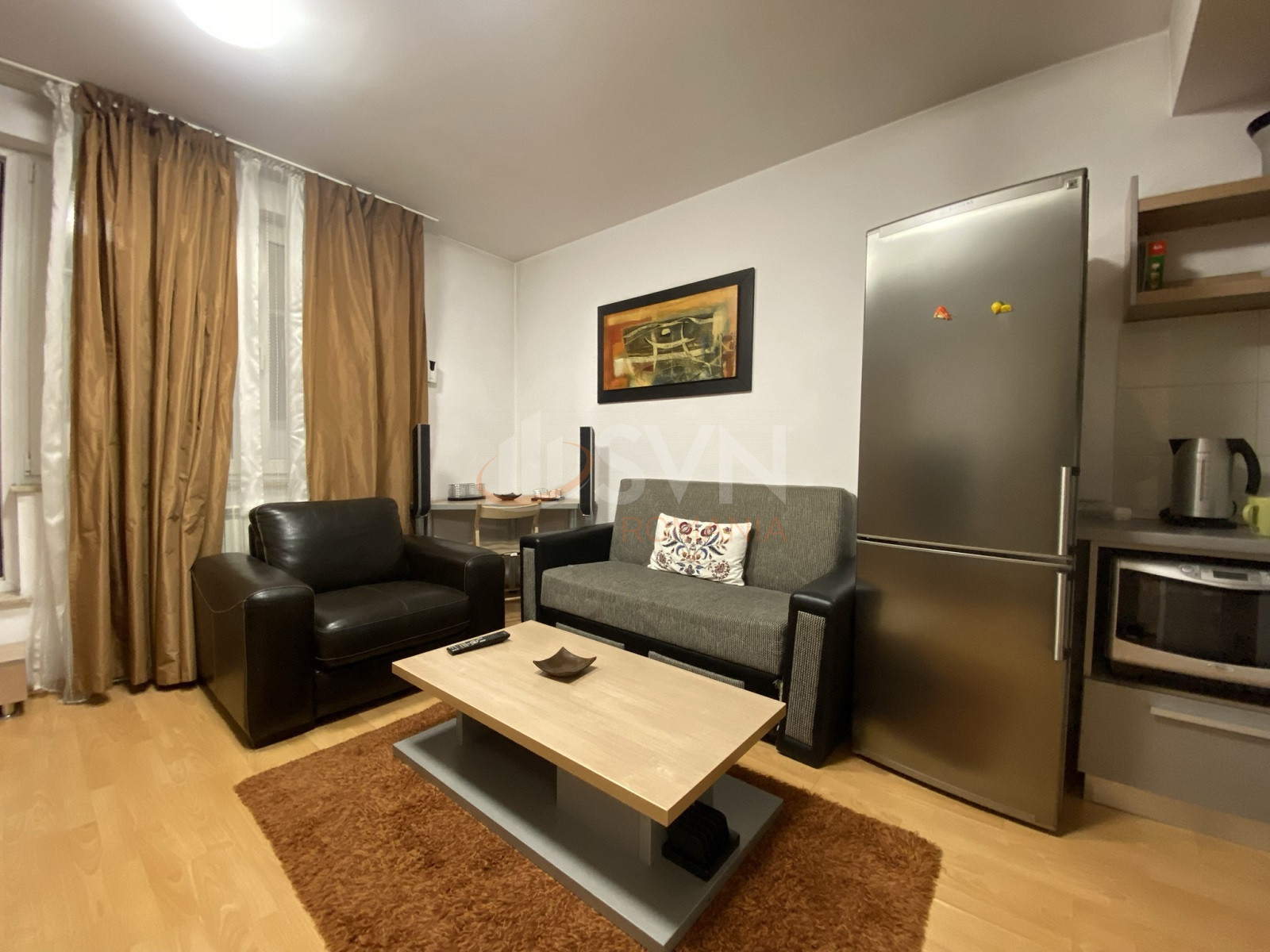 Apartament, 2 camere Bucuresti/Dorobanti