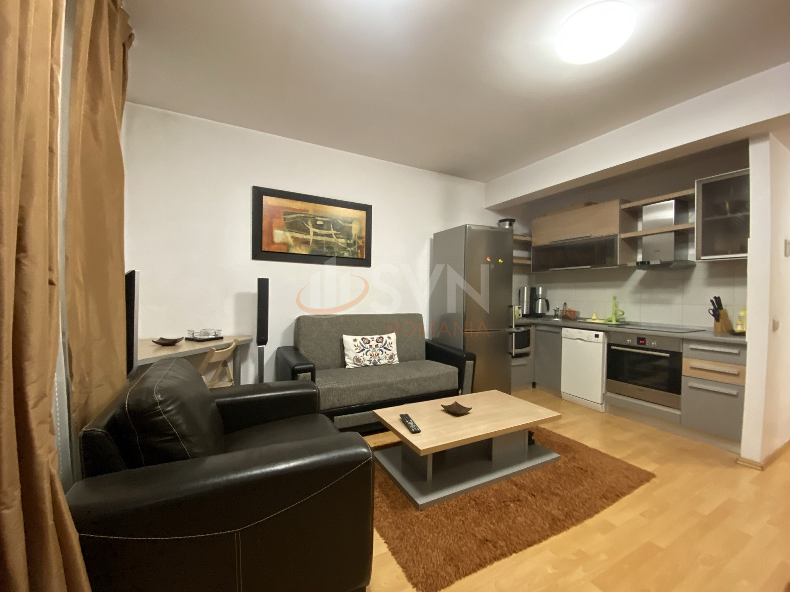 Apartament, 2 camere Bucuresti/Dorobanti
