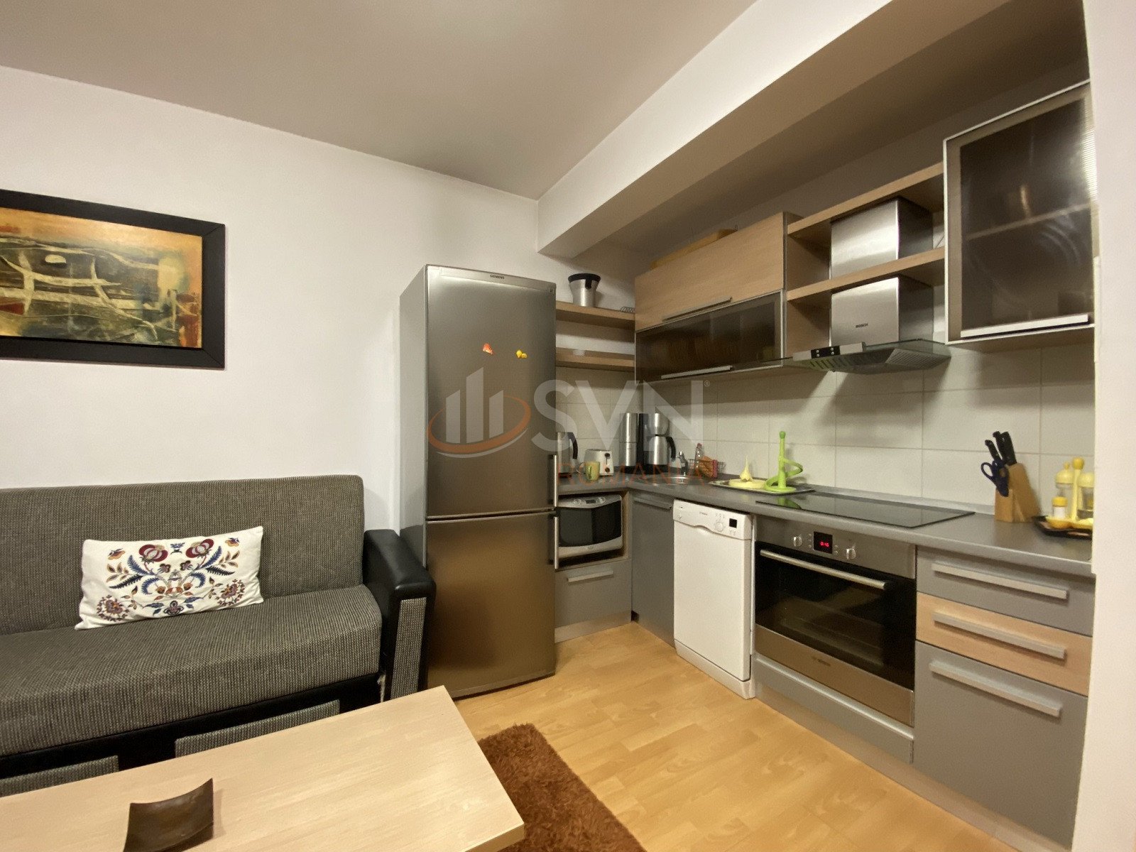 Apartament, 2 camere Bucuresti/Dorobanti