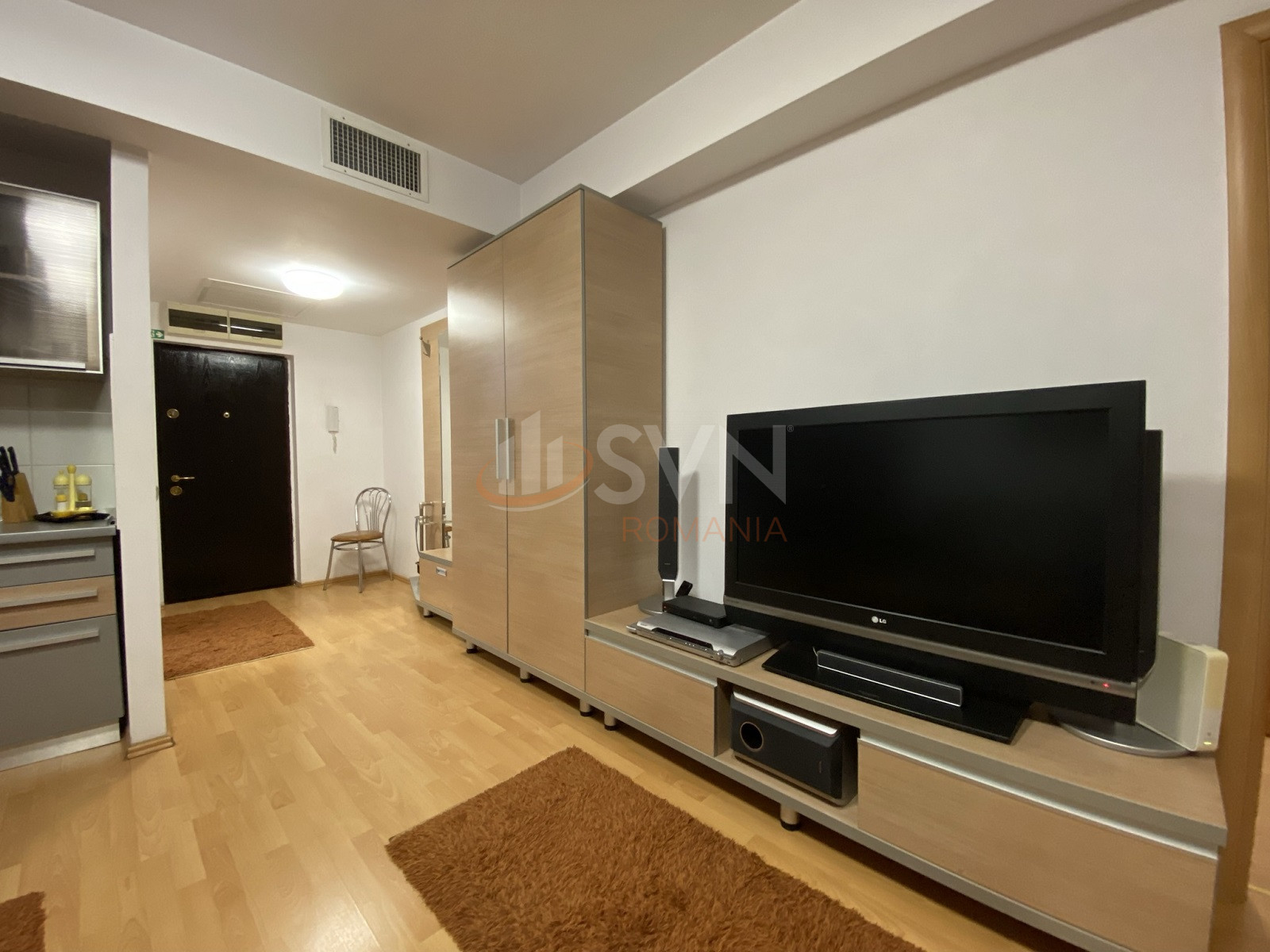 Apartament, 2 camere Bucuresti/Dorobanti