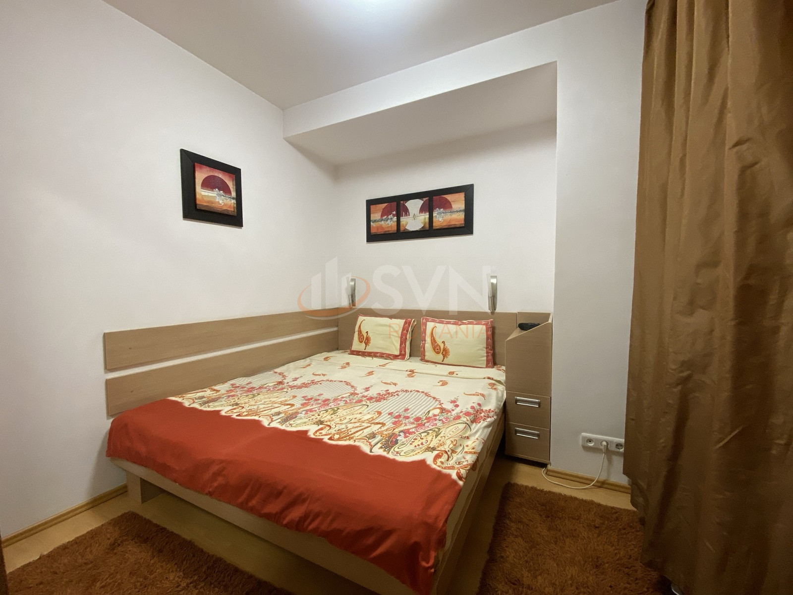 Apartament, 2 camere Bucuresti/Dorobanti