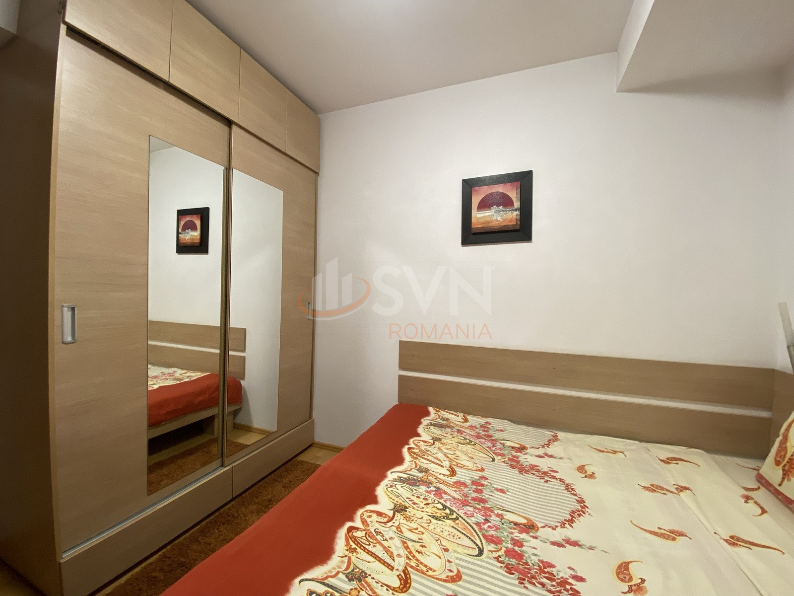 Apartament, 2 camere Bucuresti/Dorobanti
