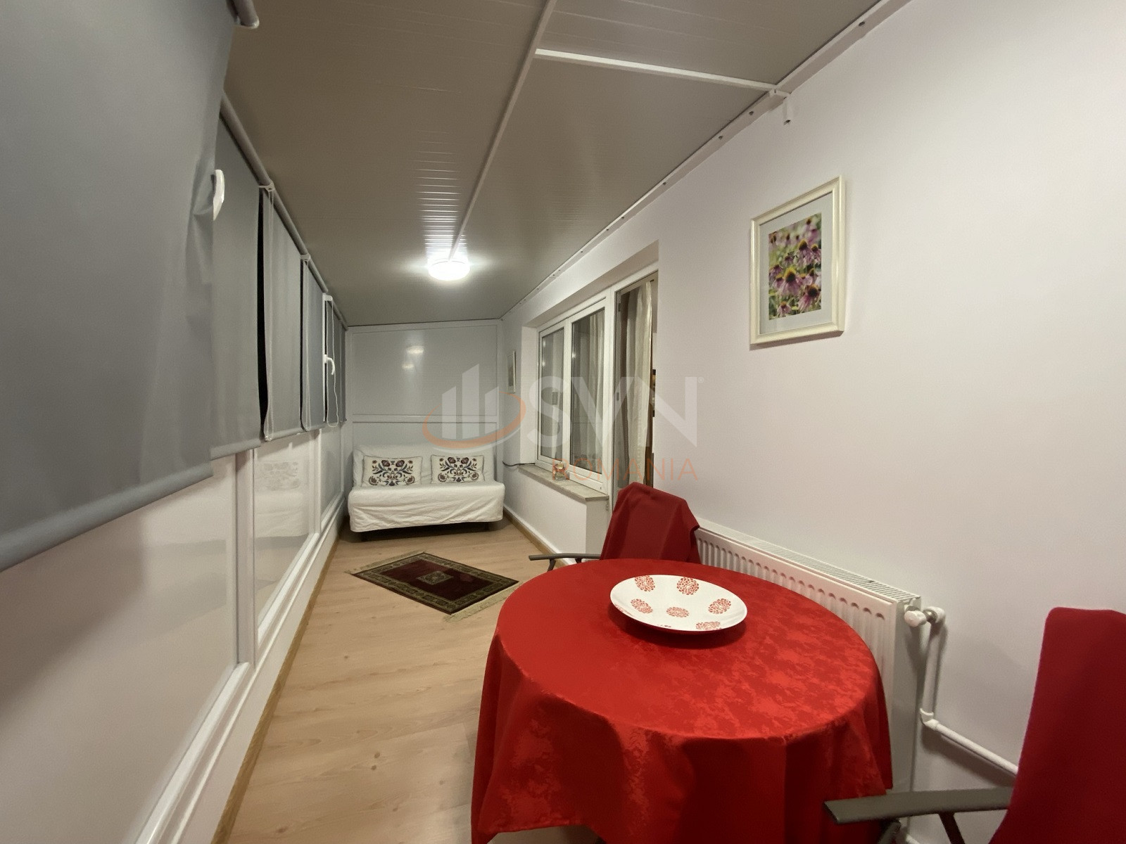 Apartament, 2 camere Bucuresti/Dorobanti