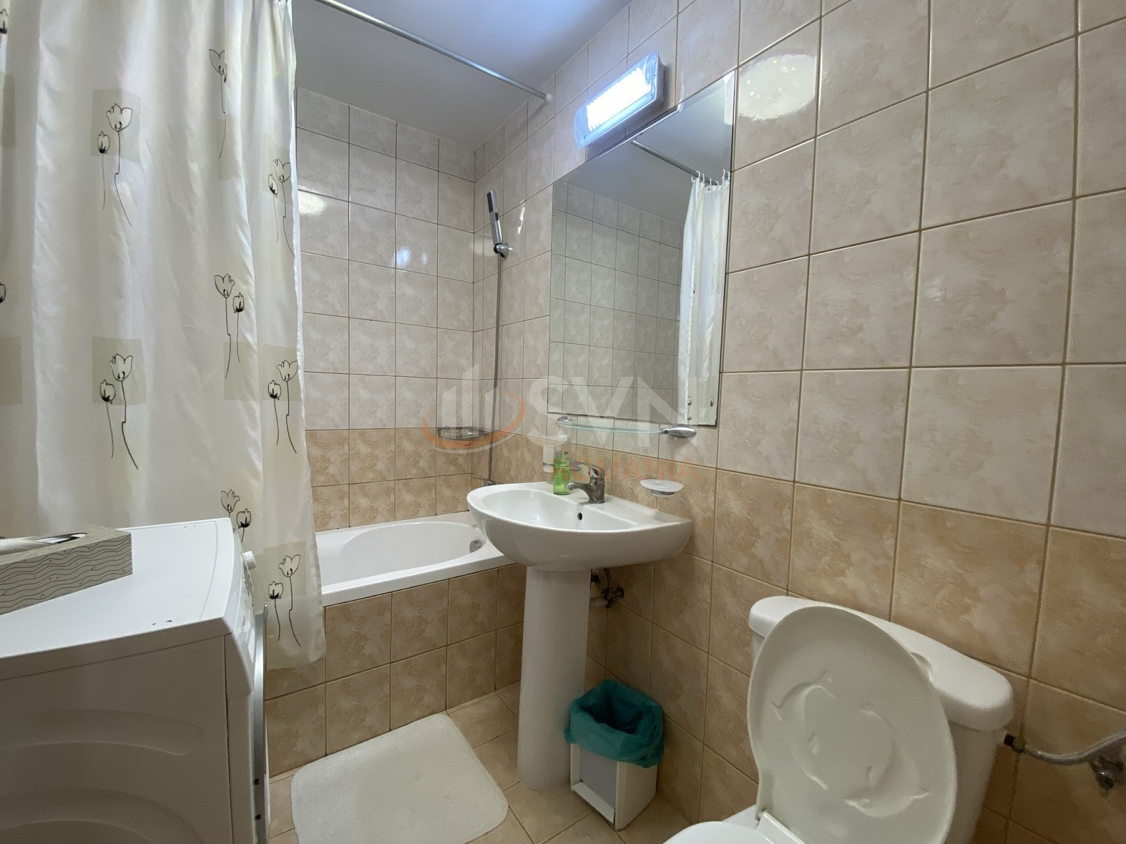 Apartament, 2 camere Bucuresti/Dorobanti