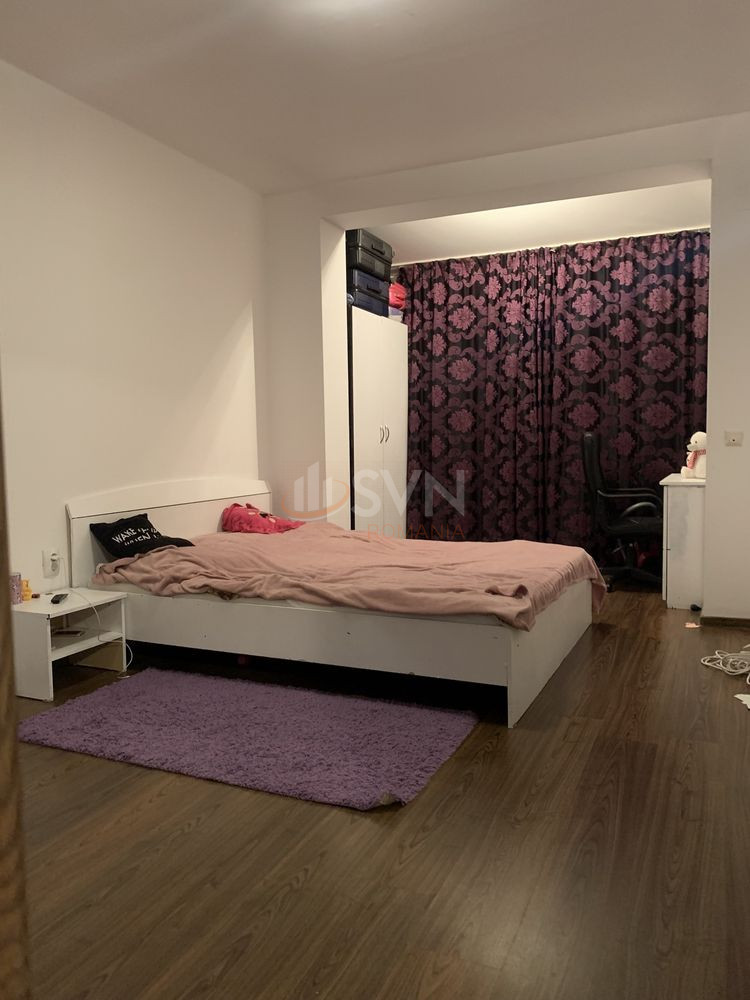 Apartament, 2 camere Cluj/Centru