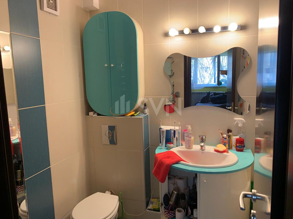 Apartament, 2 camere Bucuresti/Turda