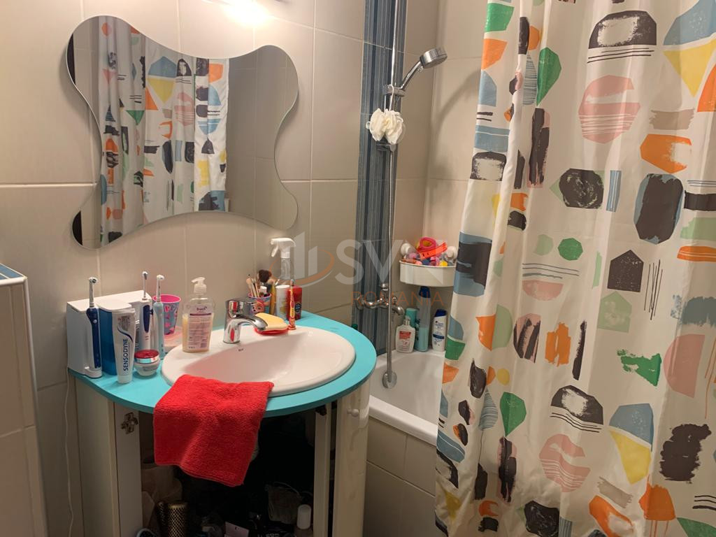 Apartament, 2 camere Bucuresti/Turda