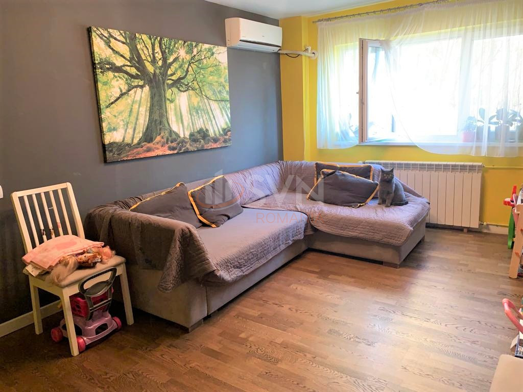 Apartament, 2 camere Bucuresti/Turda