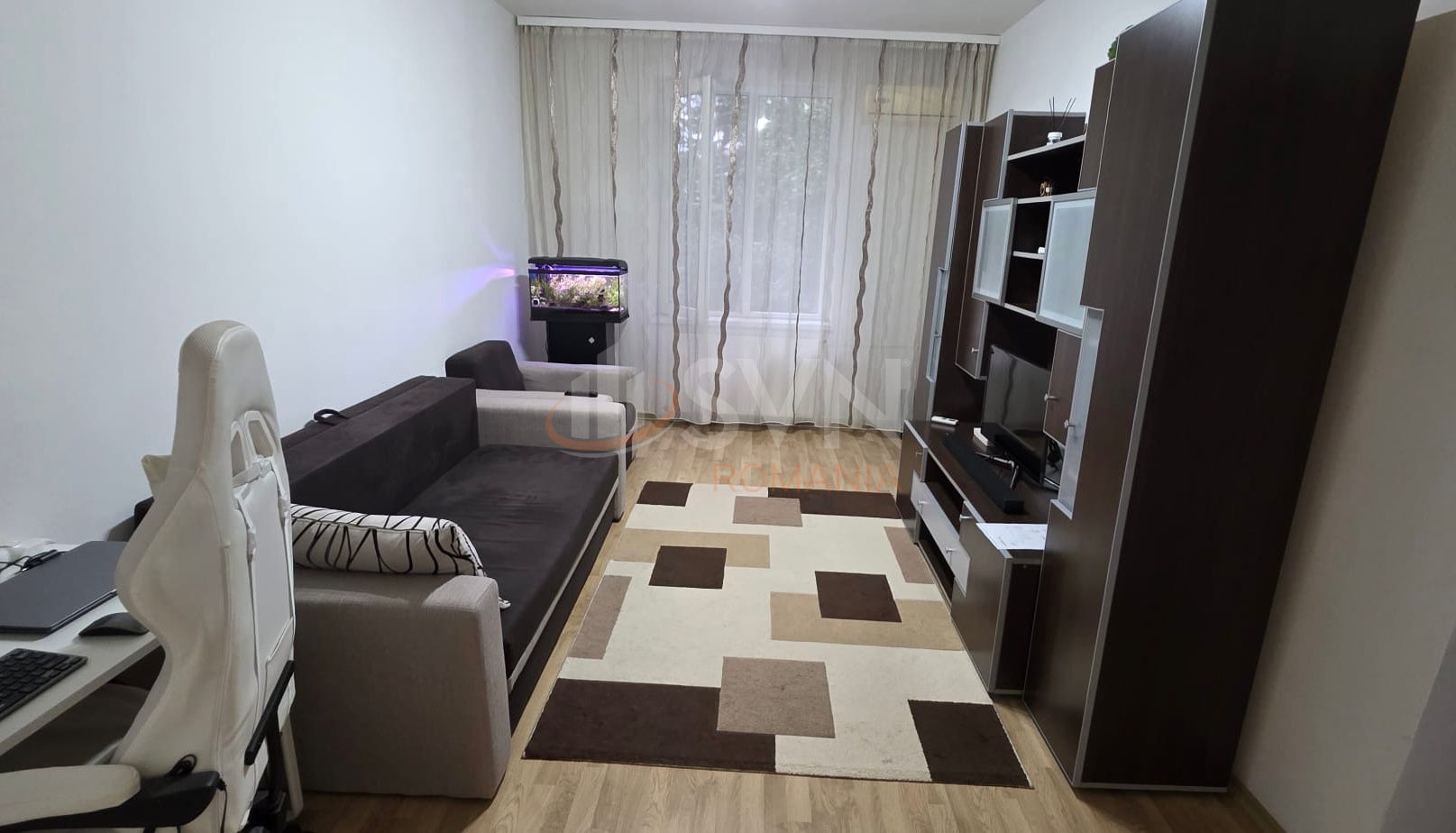 Apartament, 2 camere Bucuresti/Floreasca