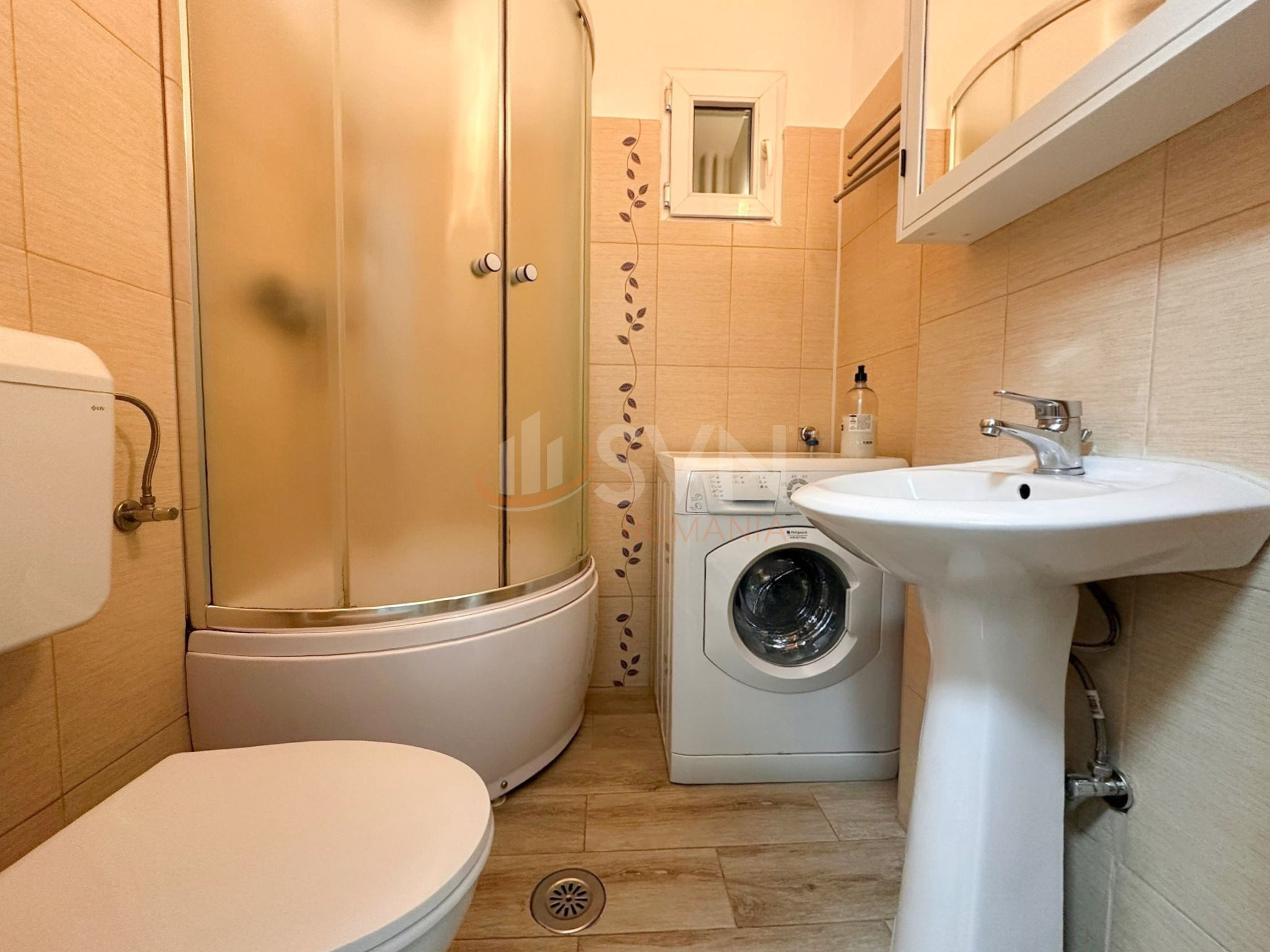 Apartament, 2 camere Bucuresti/Floreasca