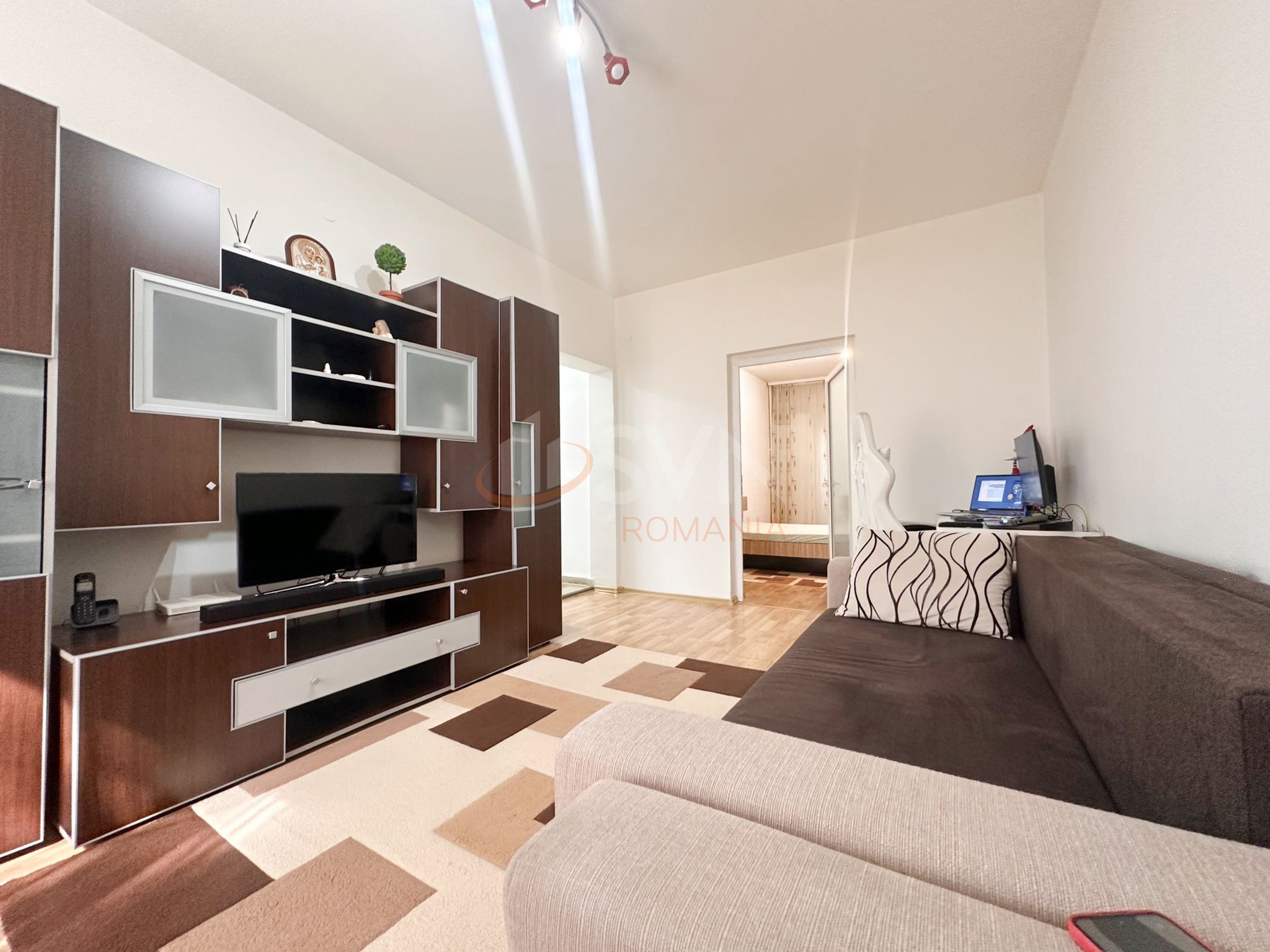 Apartament, 2 camere Bucuresti/Floreasca