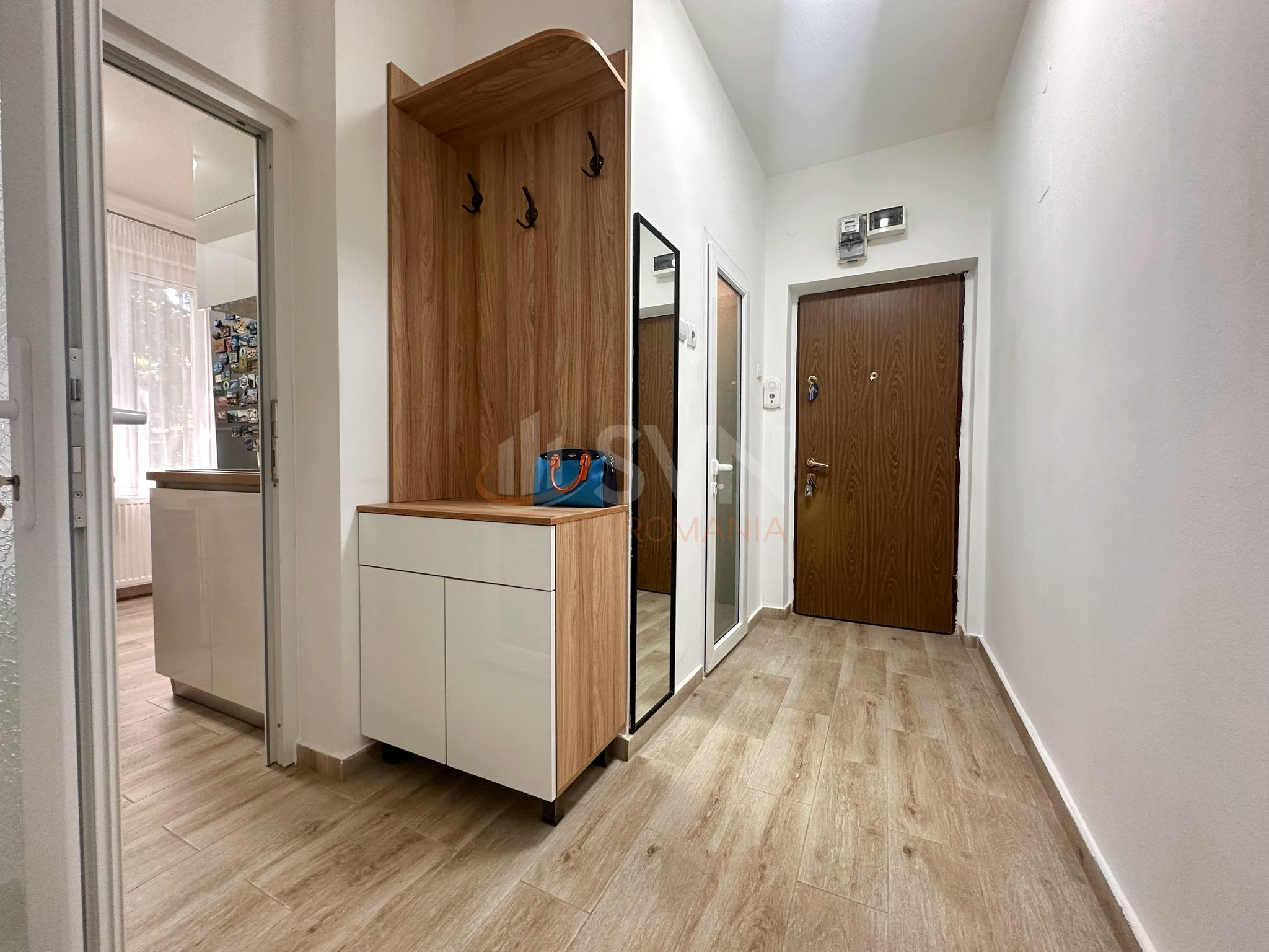 Apartament, 2 camere Bucuresti/Floreasca