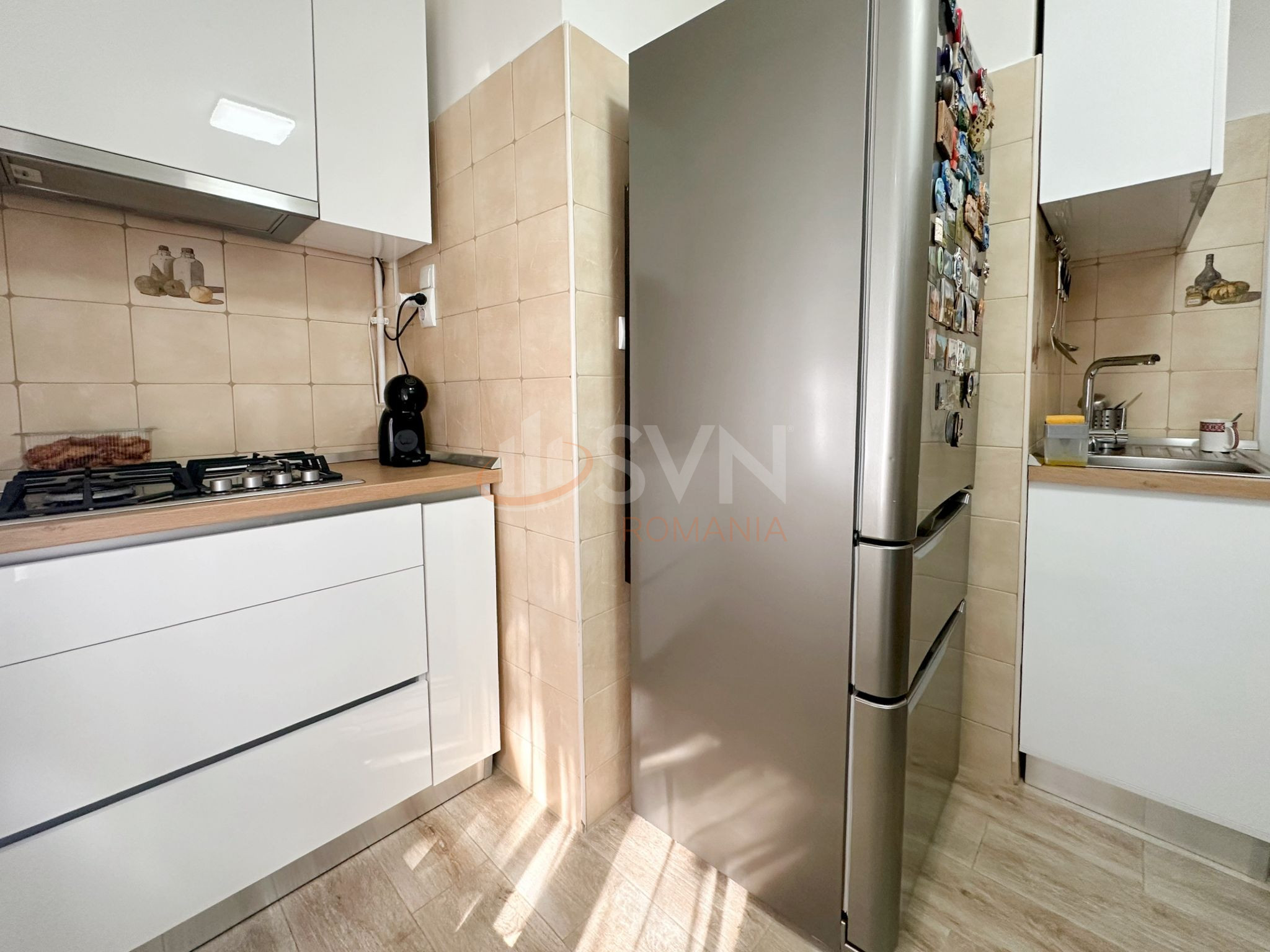 Apartament, 2 camere Bucuresti/Floreasca