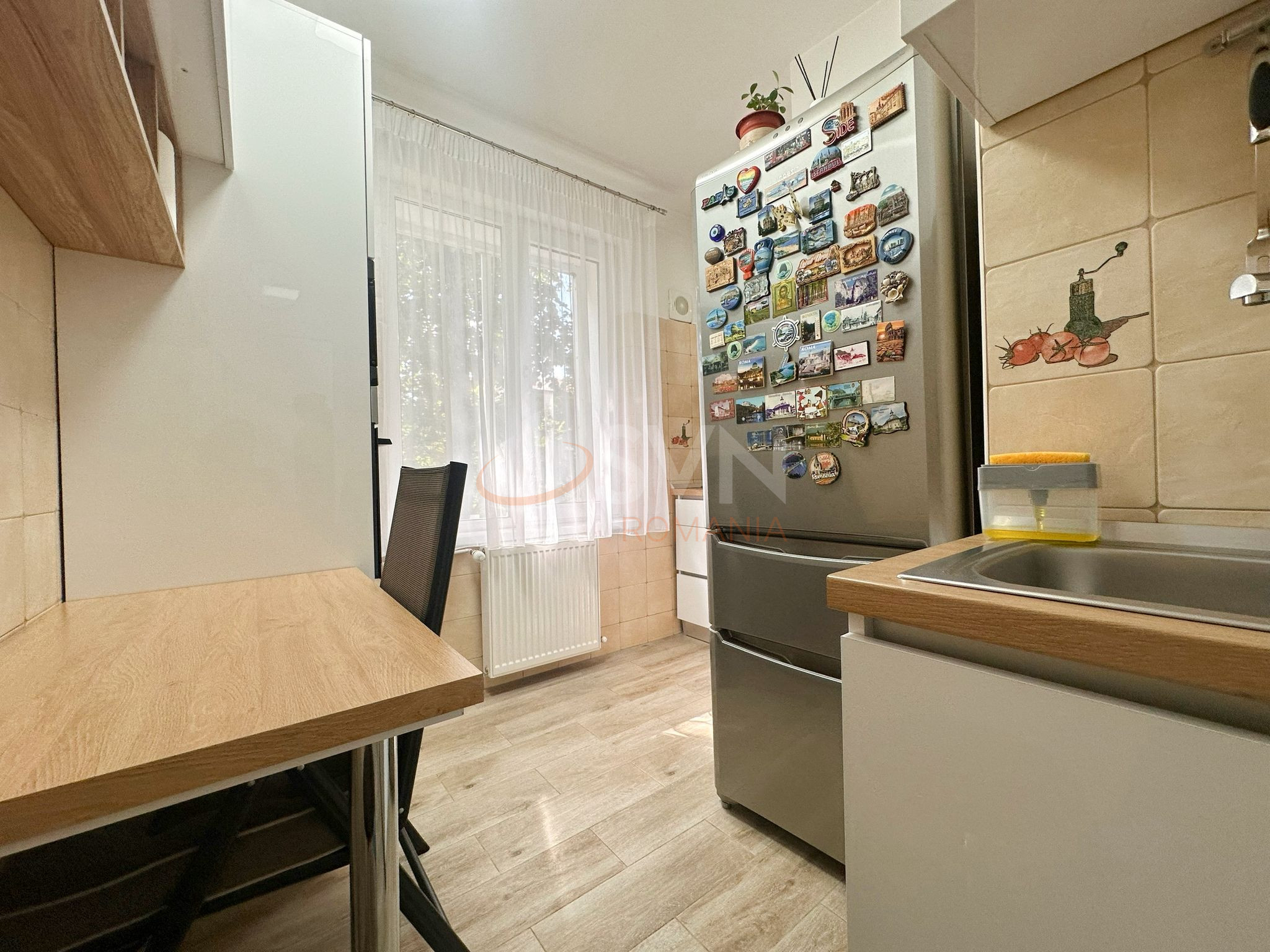 Apartament, 2 camere Bucuresti/Floreasca