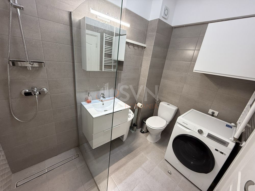 Apartament, 2 camere Bucuresti/Titan