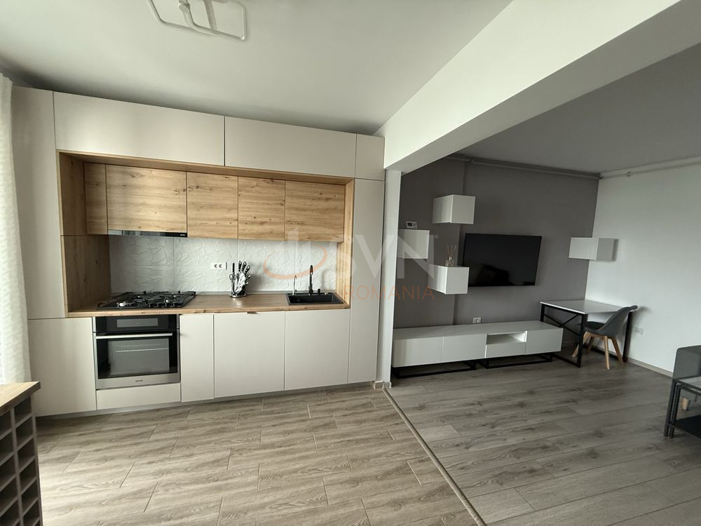 Apartament, 2 camere Bucuresti/Titan