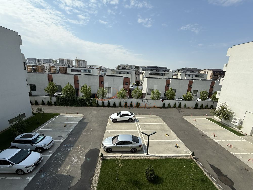 Apartament, 2 camere Bucuresti/Titan