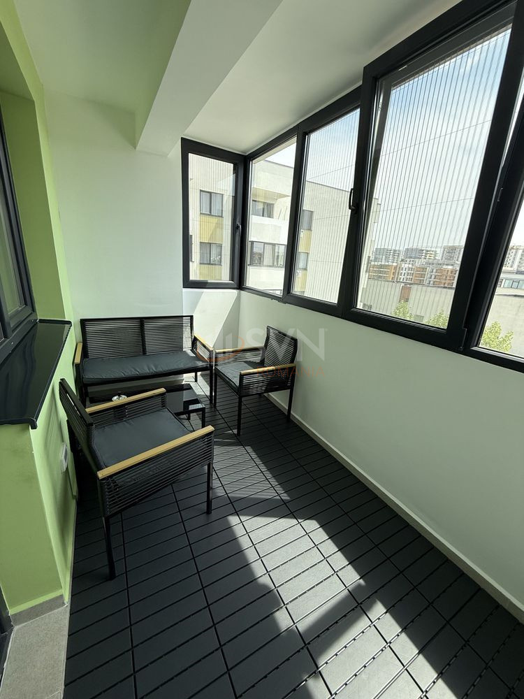 Apartament, 2 camere Bucuresti/Titan