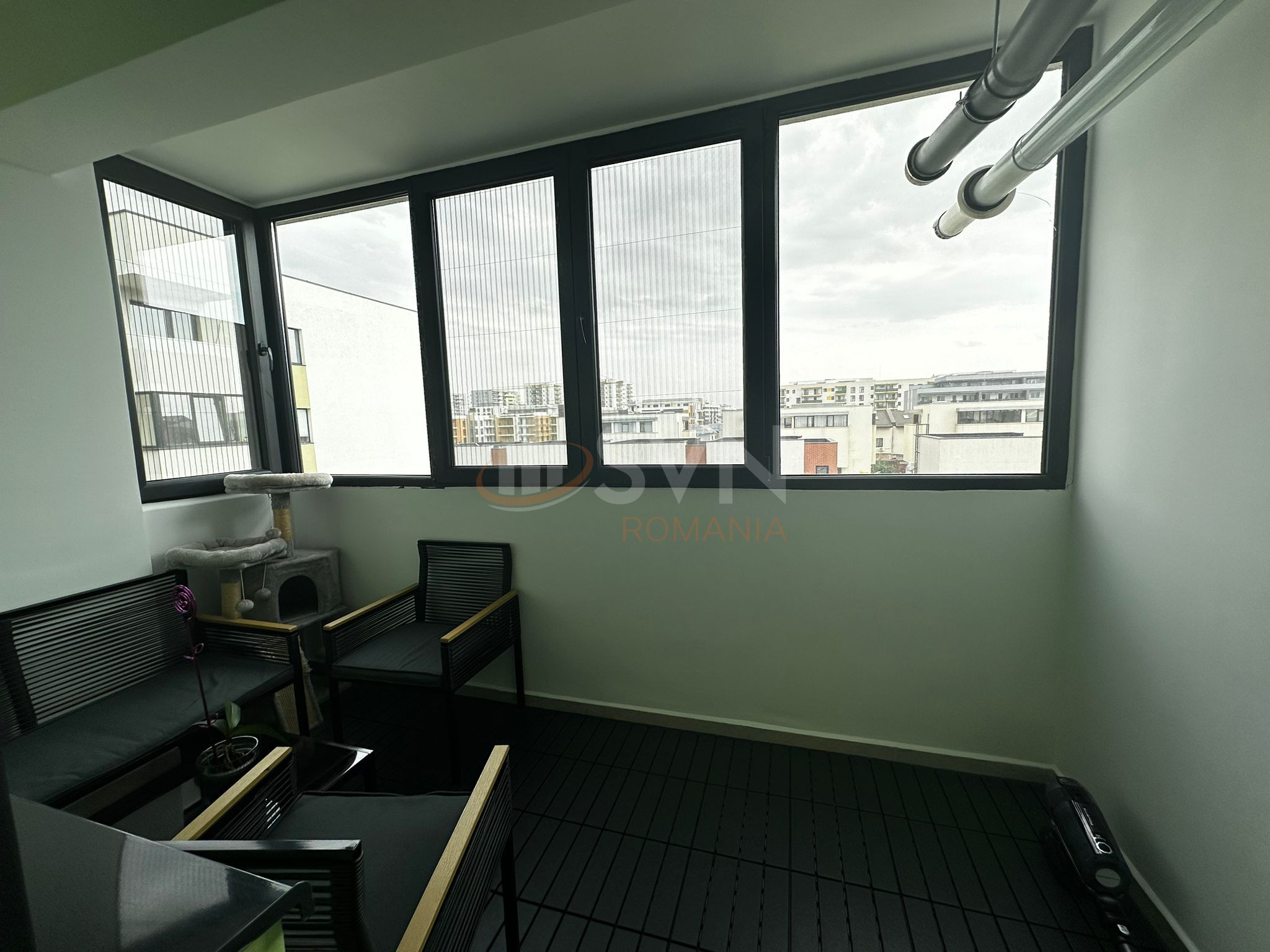 Apartament, 2 camere Bucuresti/Titan