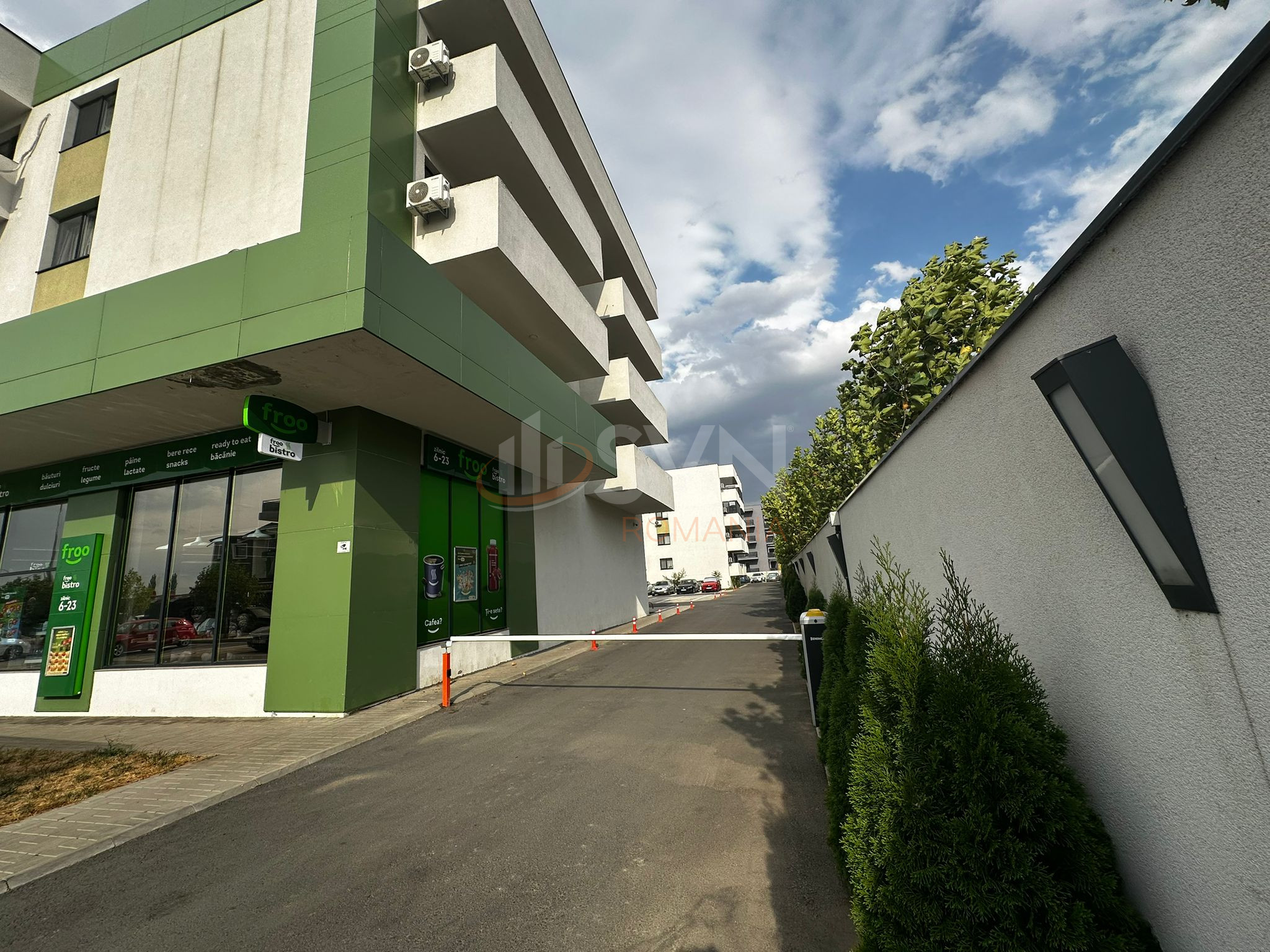 Apartament, 2 camere Bucuresti/Titan