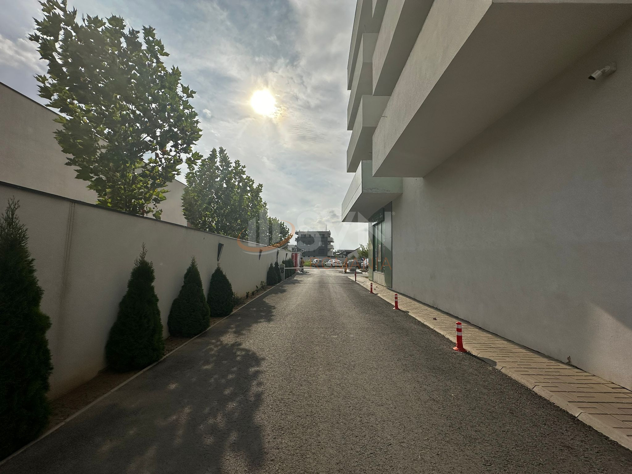 Apartament, 2 camere Bucuresti/Titan