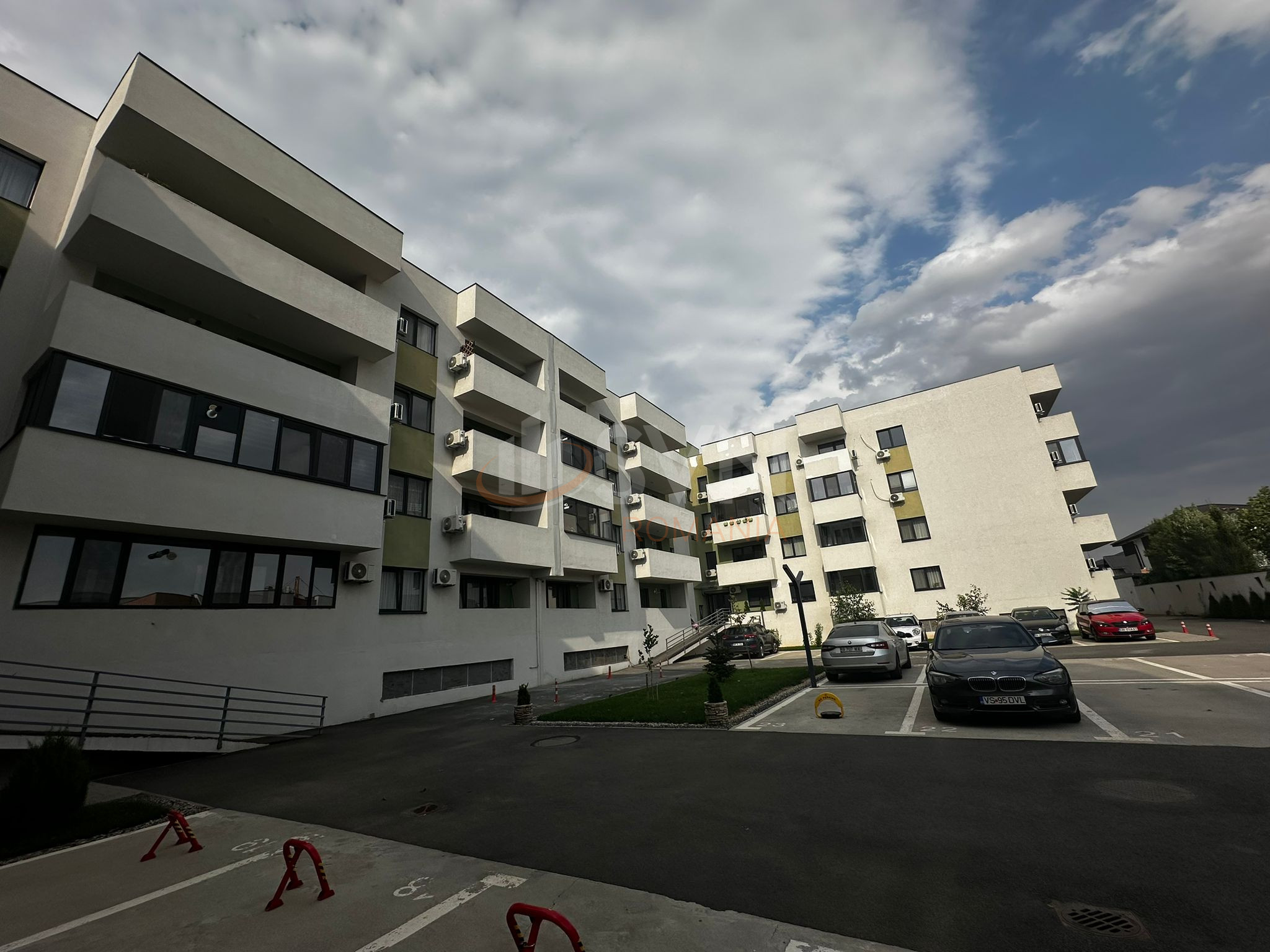 Apartament, 2 camere Bucuresti/Titan