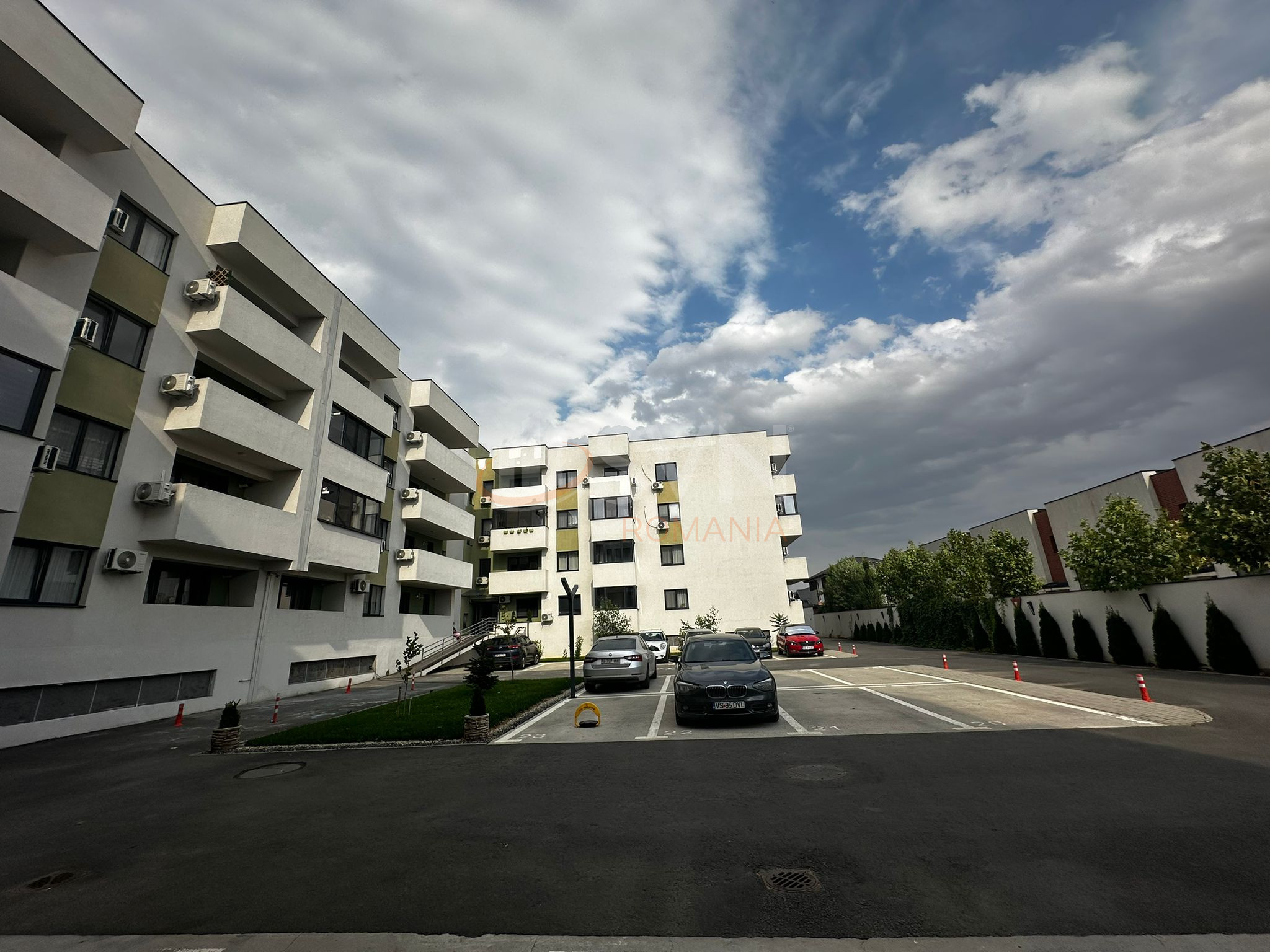 Apartament, 2 camere Bucuresti/Titan