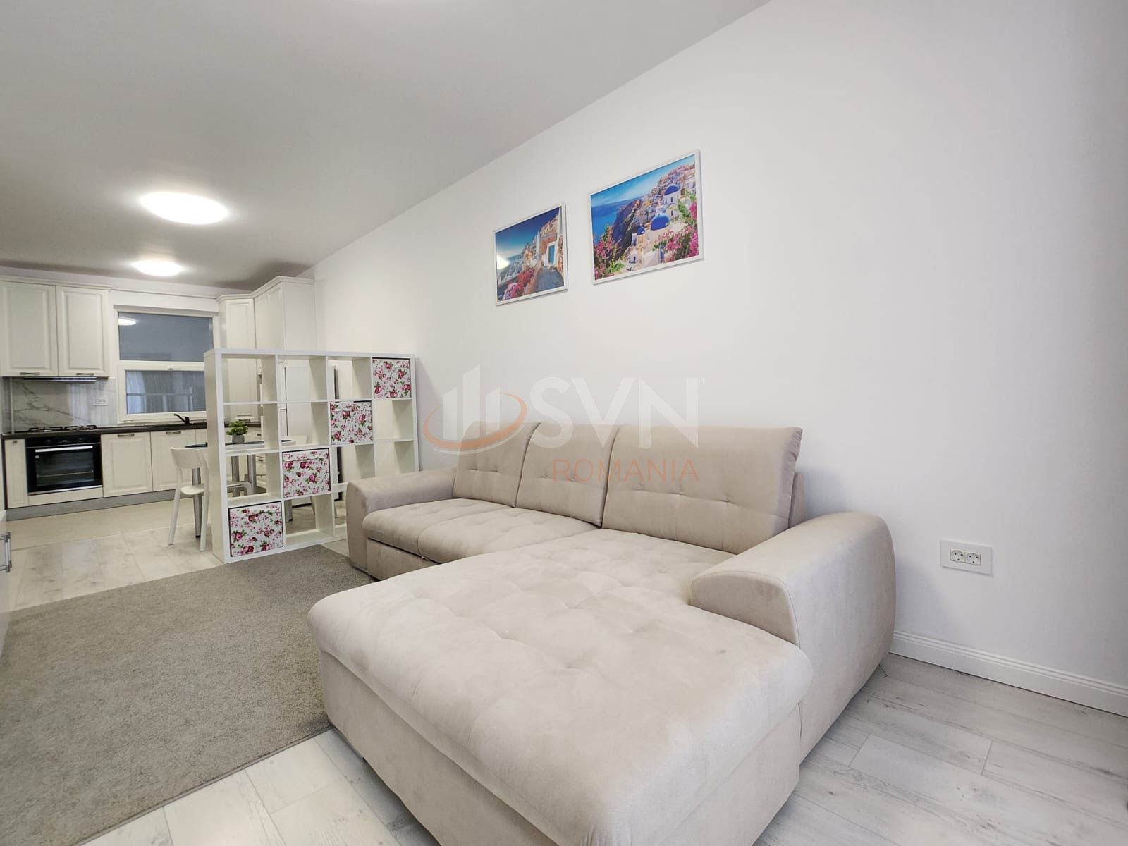 Apartament, 2 camere Bucuresti/Pipera