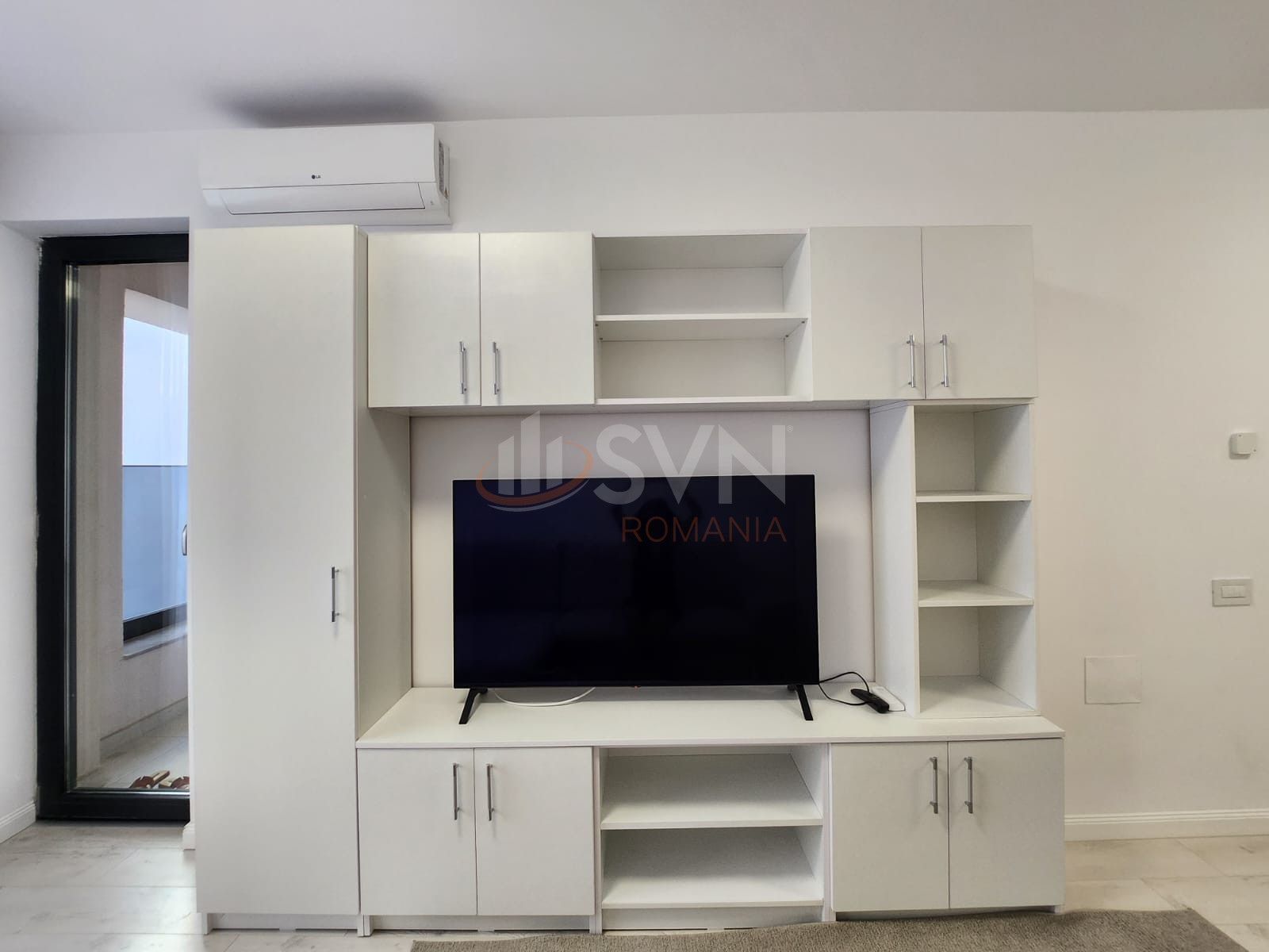 Apartament, 2 camere Bucuresti/Pipera