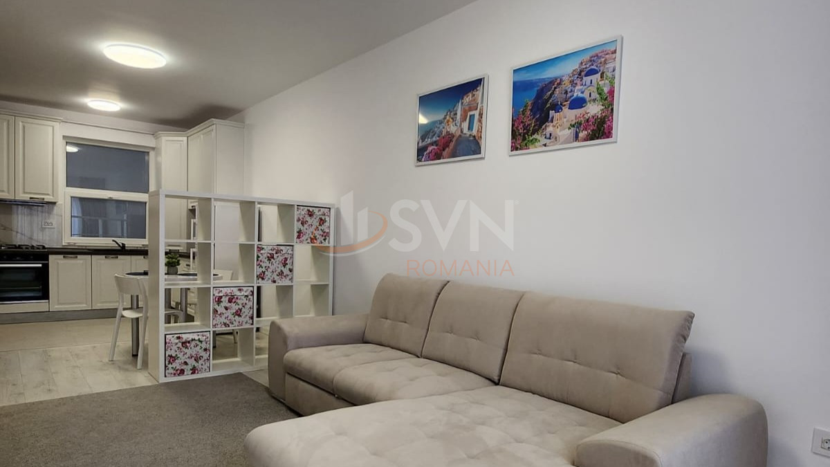 Apartament, 2 camere Bucuresti/Pipera